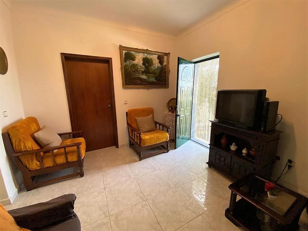 Casa Da Avo Pipa Villa Reguengos de Monsaraz Exteriör bild