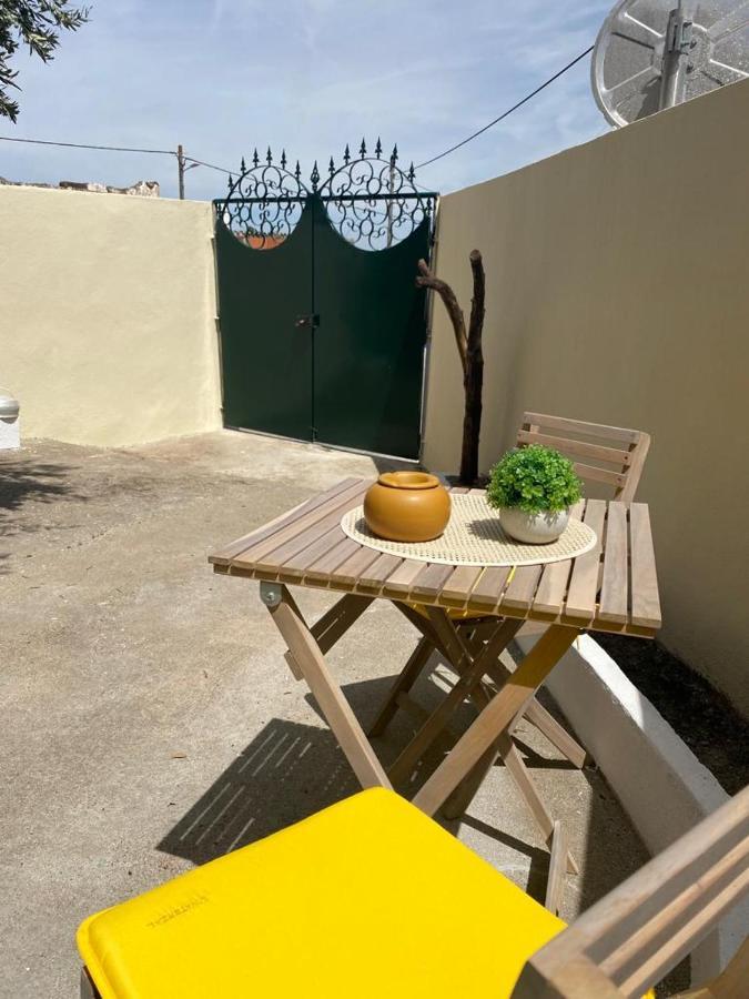 Casa Da Avo Pipa Villa Reguengos de Monsaraz Exteriör bild