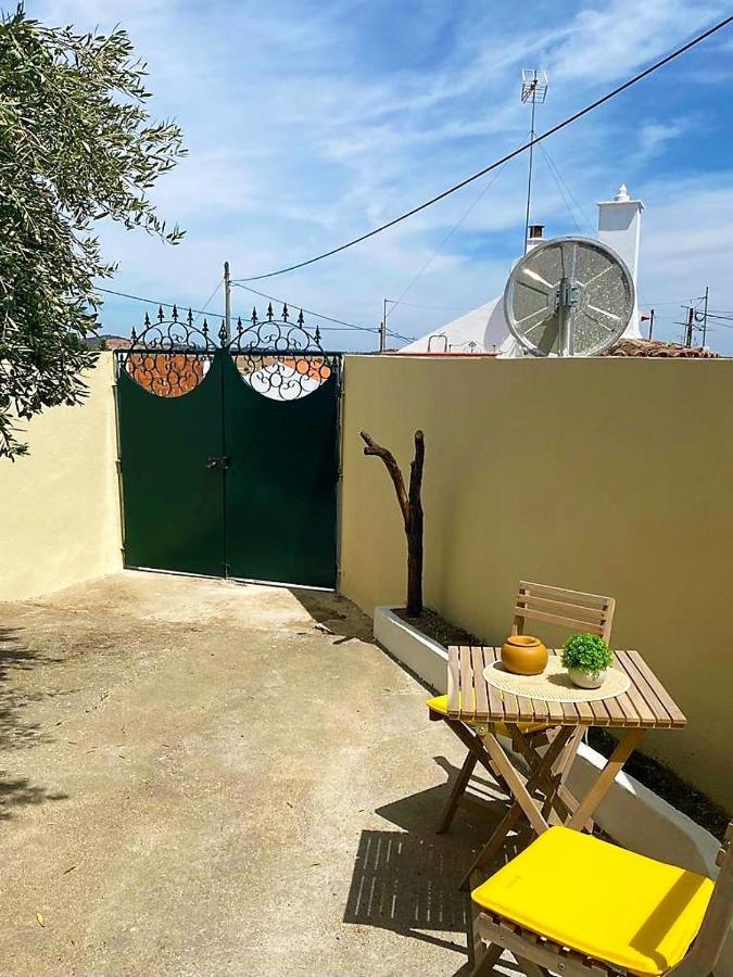 Casa Da Avo Pipa Villa Reguengos de Monsaraz Exteriör bild