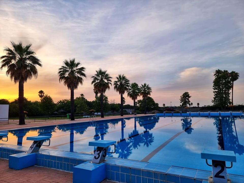 Casa Da Avo Pipa Villa Reguengos de Monsaraz Exteriör bild