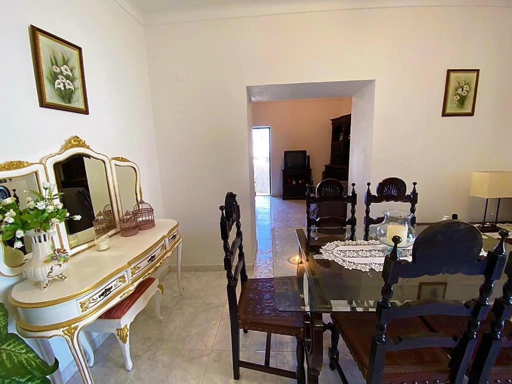 Casa Da Avo Pipa Villa Reguengos de Monsaraz Exteriör bild