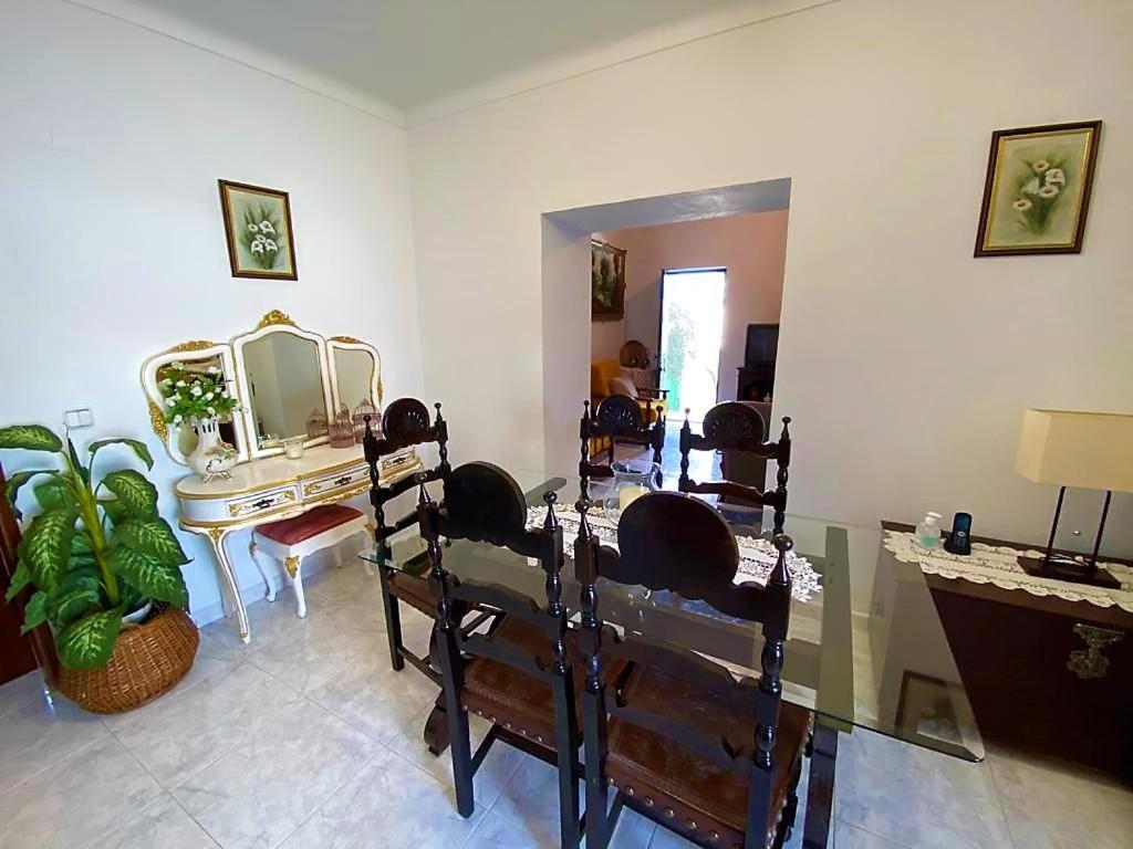 Casa Da Avo Pipa Villa Reguengos de Monsaraz Exteriör bild
