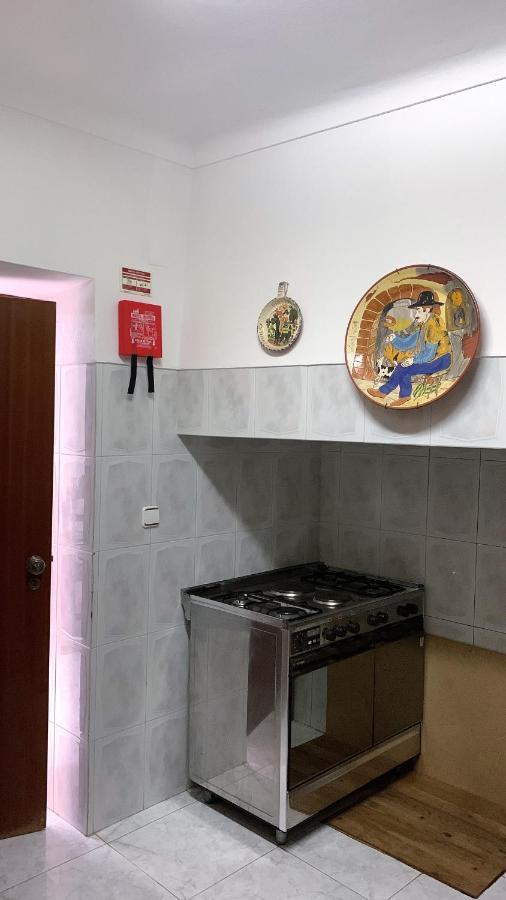 Casa Da Avo Pipa Villa Reguengos de Monsaraz Exteriör bild