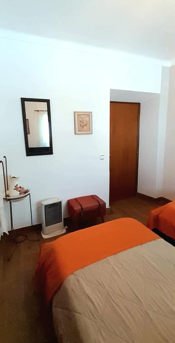 Casa Da Avo Pipa Villa Reguengos de Monsaraz Exteriör bild